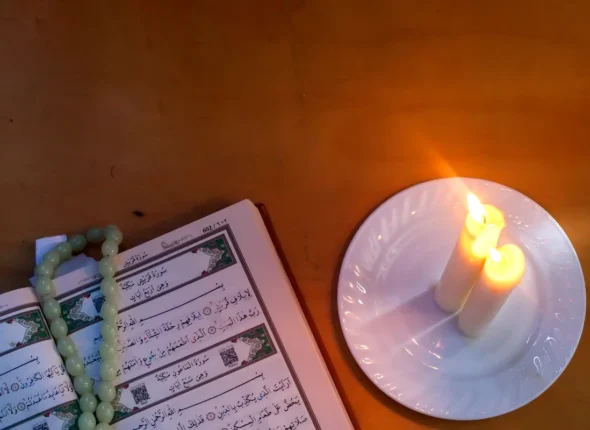 quran tilawat