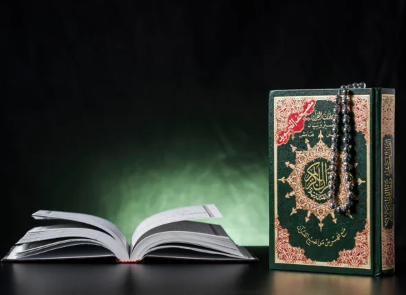 quran searchable