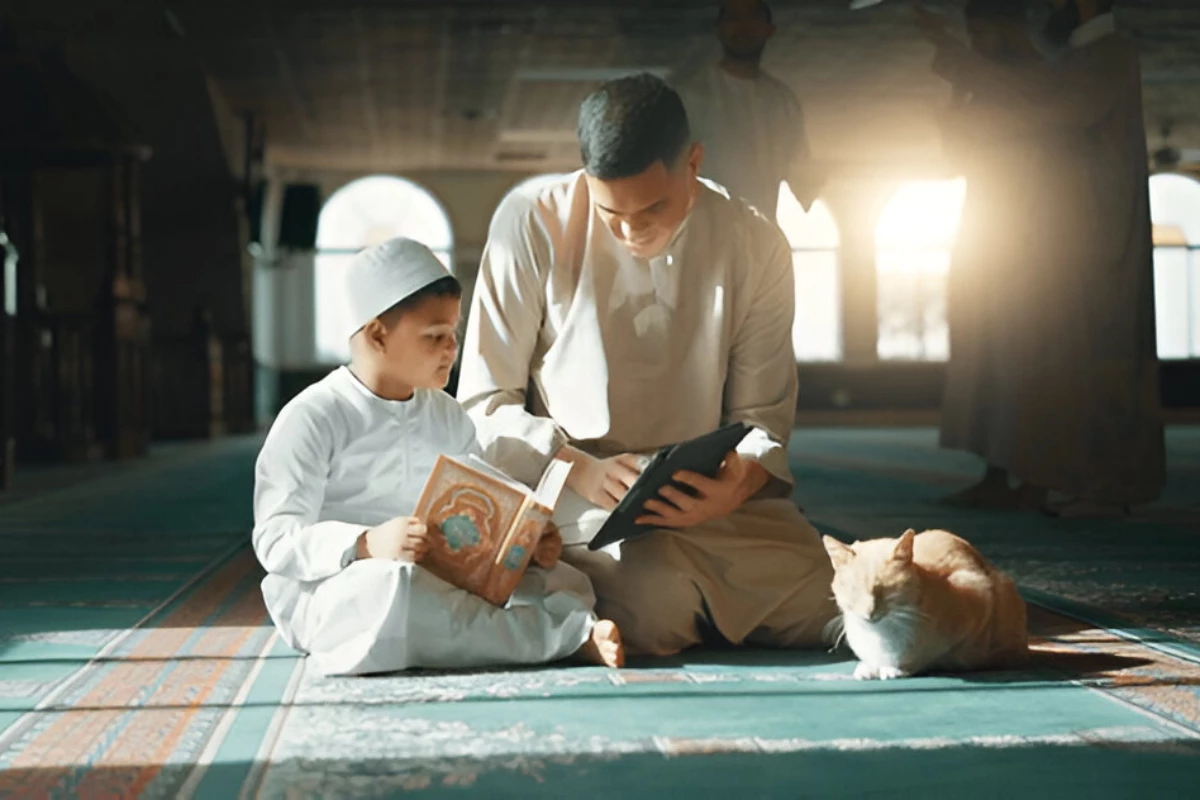 Quranic Arabic Classes
