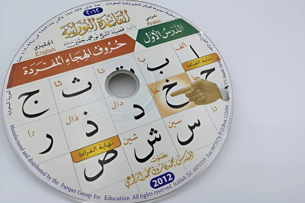 quran courses