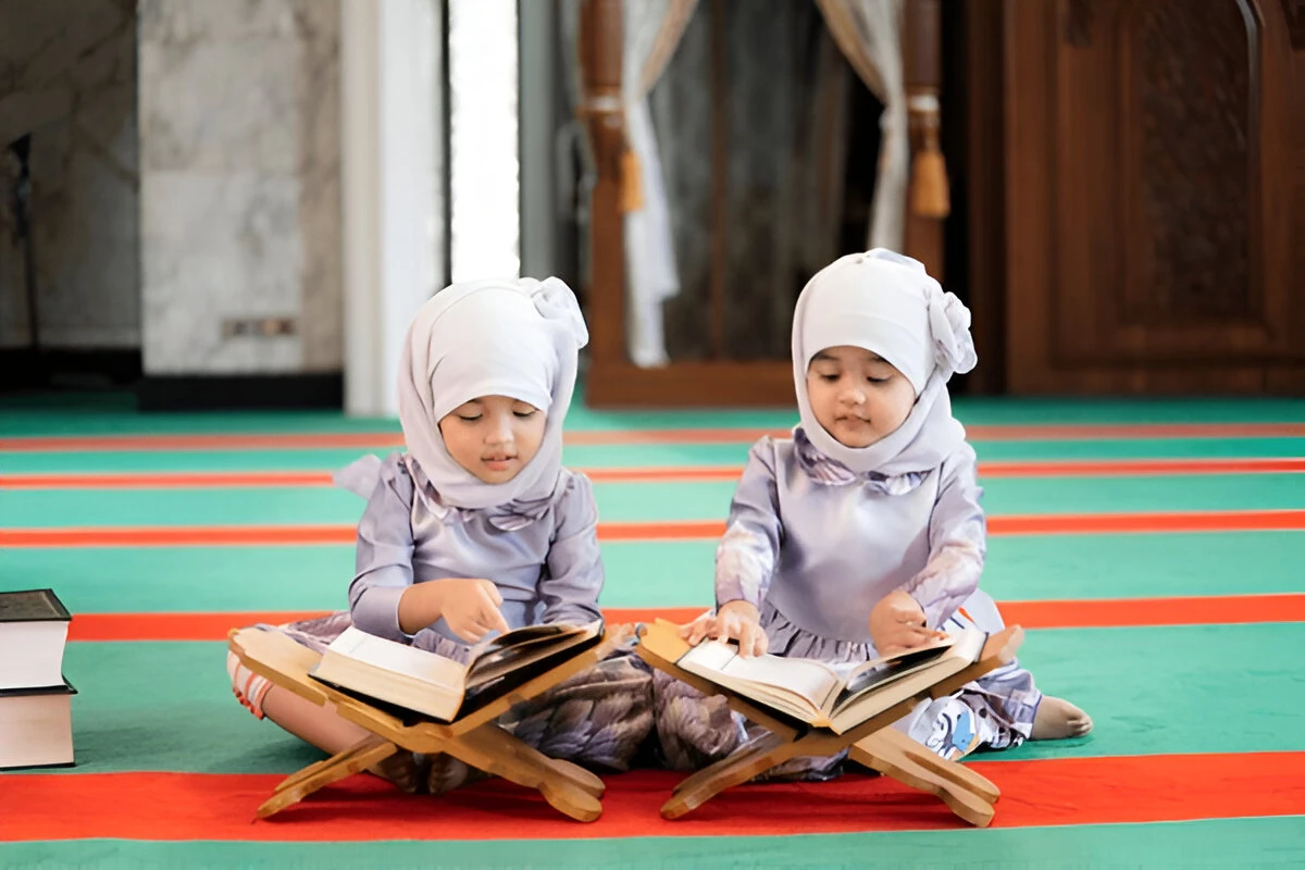 quran lessons