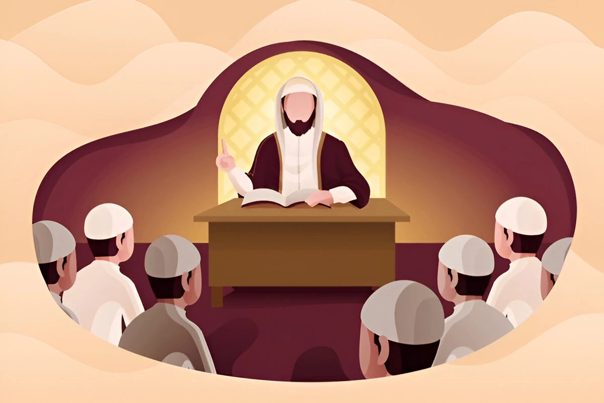 Listen to Quran in English