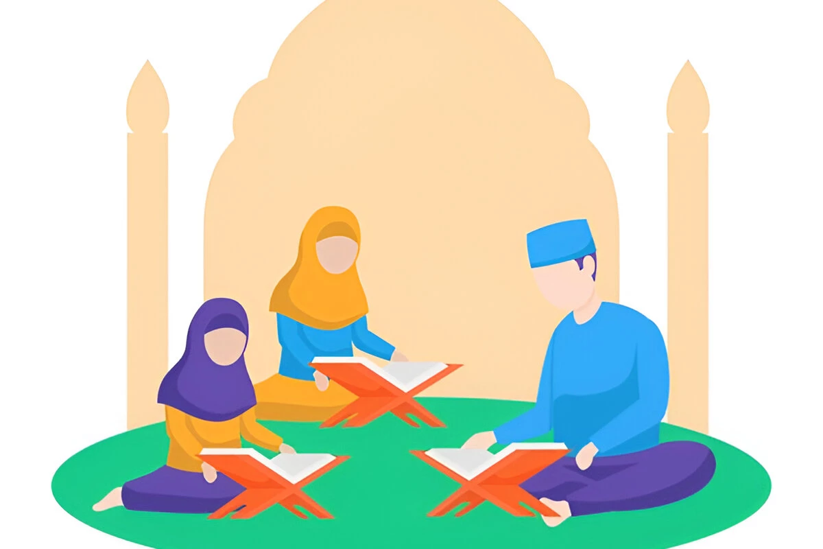 Listen to Quran in English