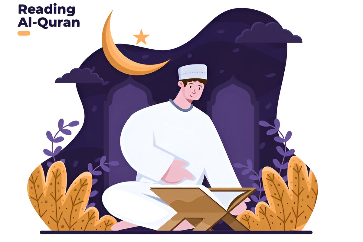 search quran
