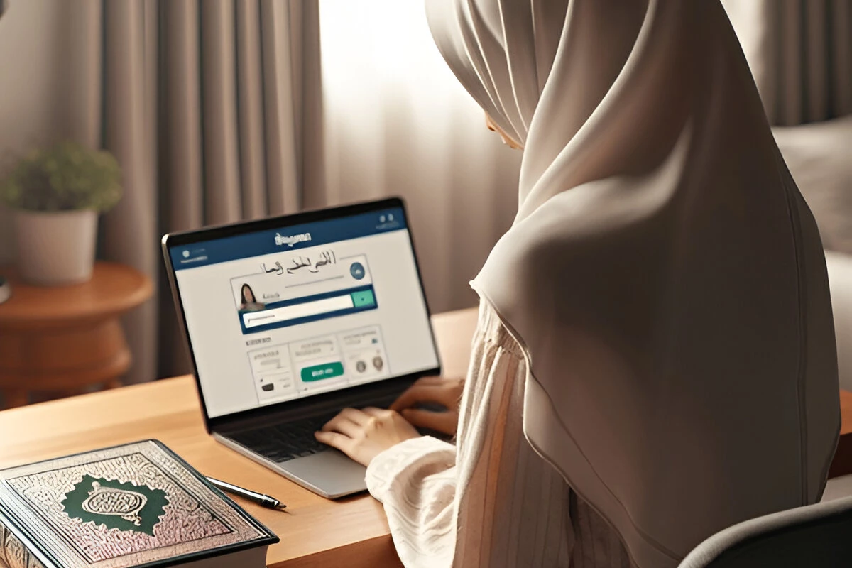 Complete Quran Recitation