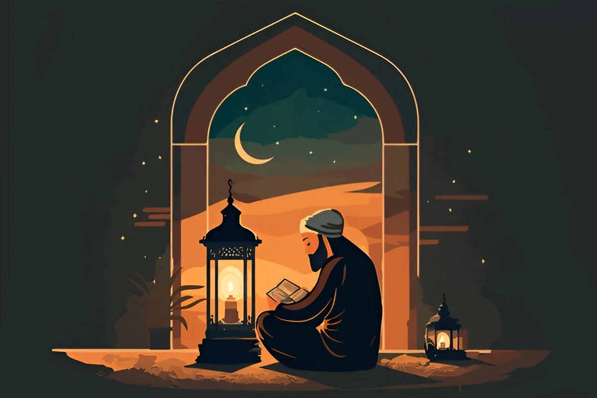 quranic reading