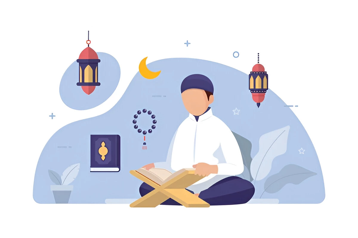 Searchable Quran