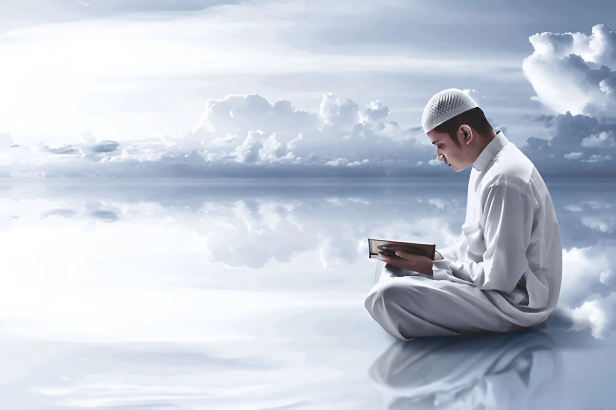 Quran online lessons