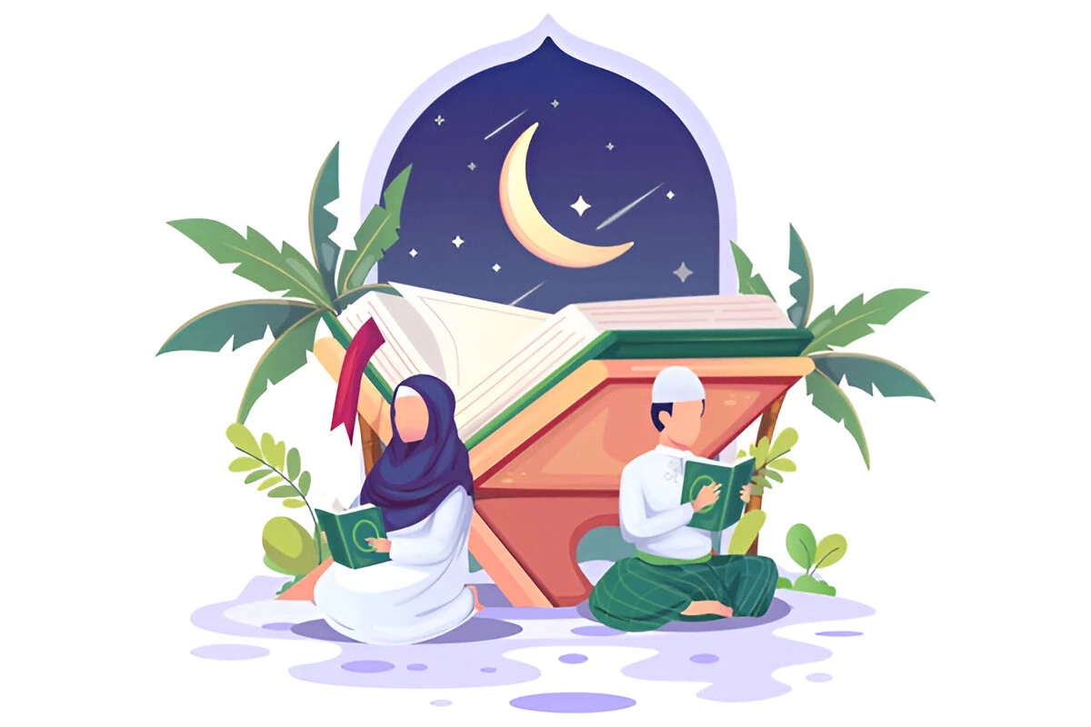 Full Quran Recitation