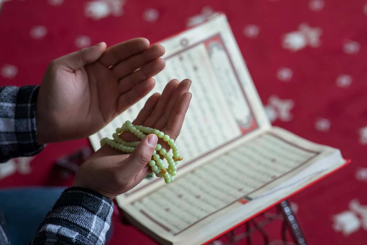 quran tajweed online