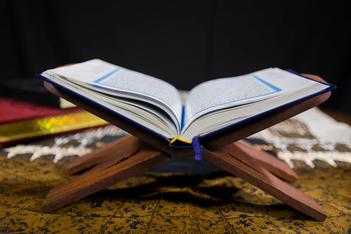 Noble Quran Com