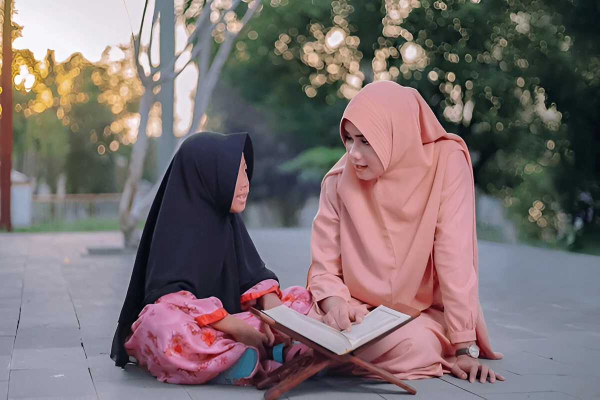 learn free quran online