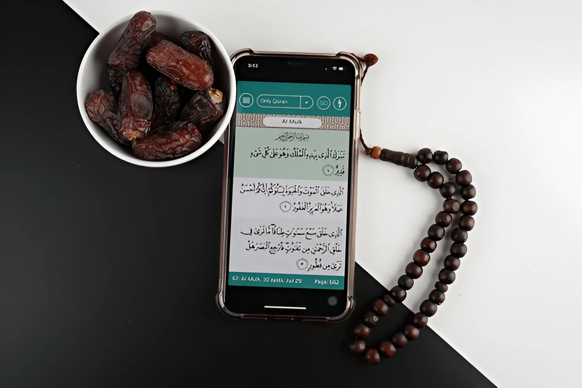 clear quran online