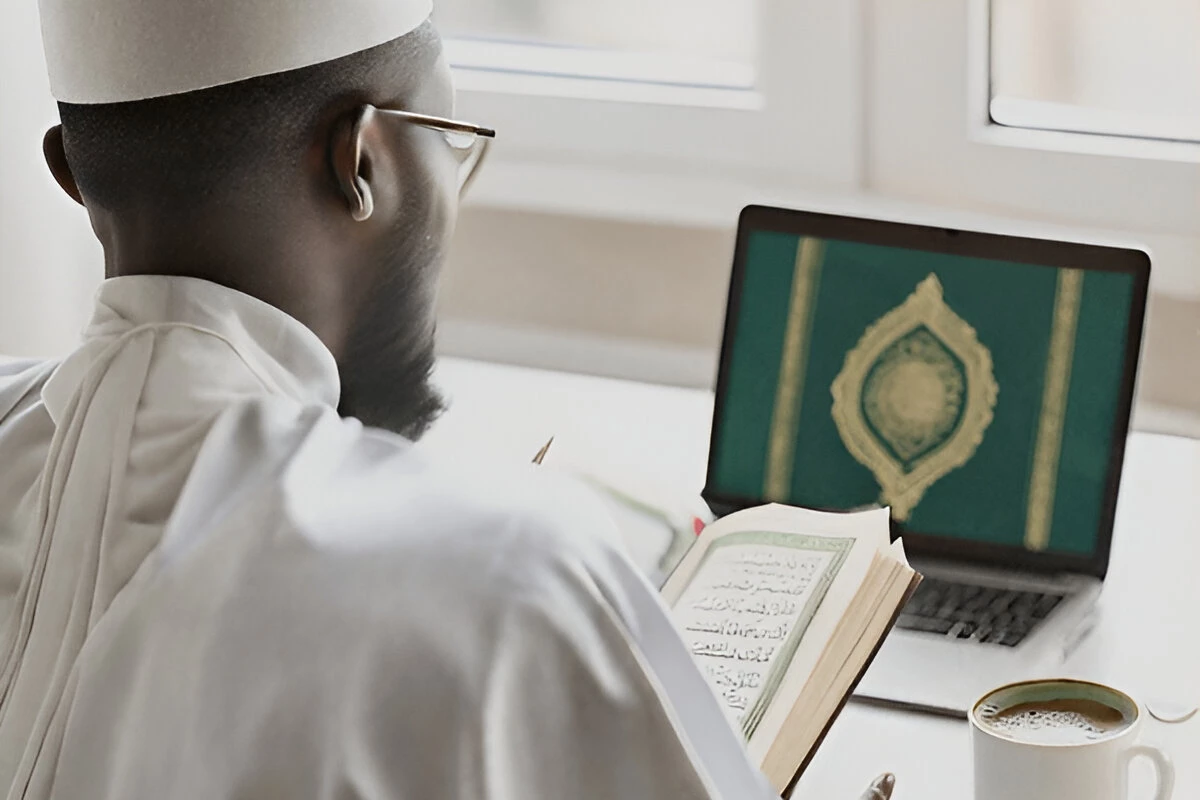 learn free quran online