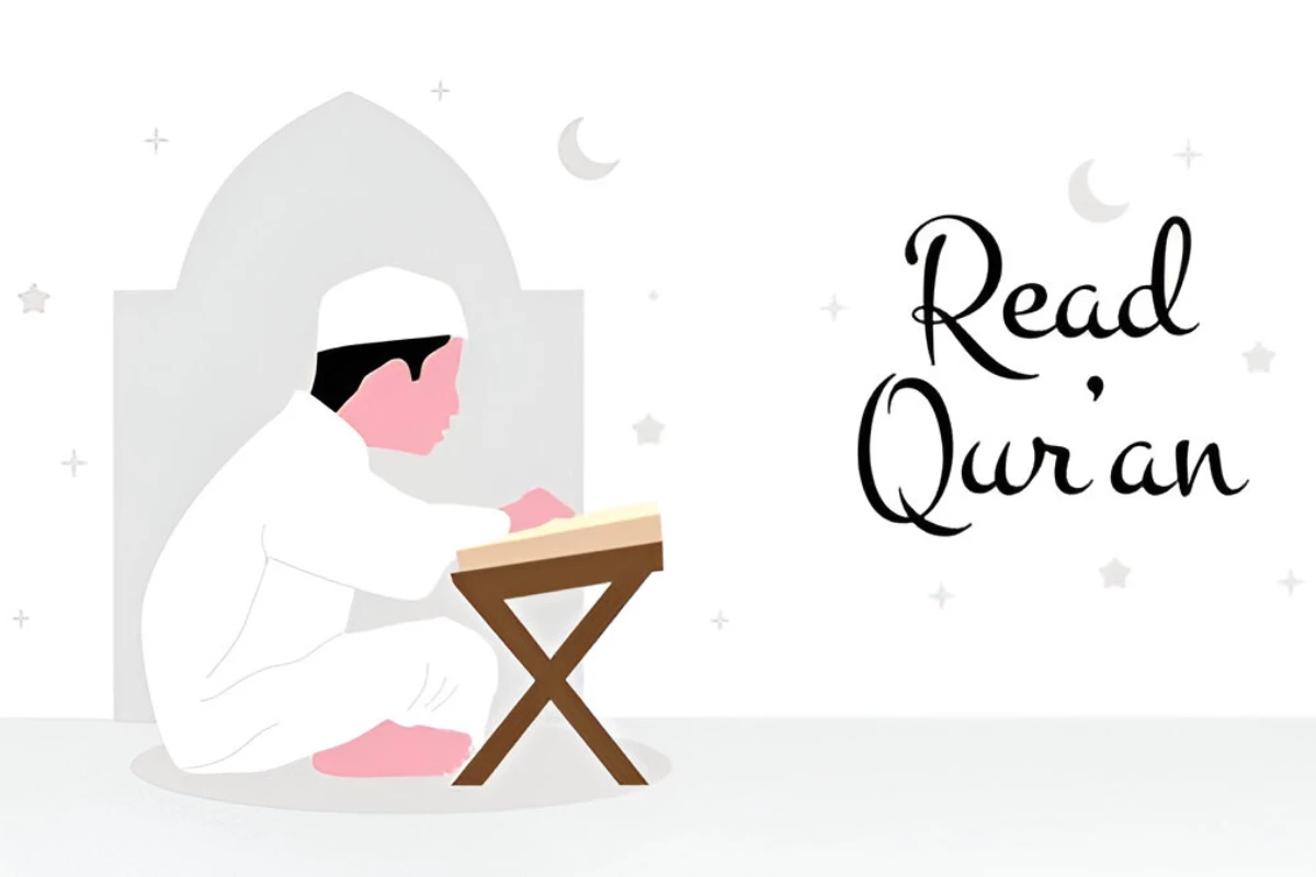 read quran pdf