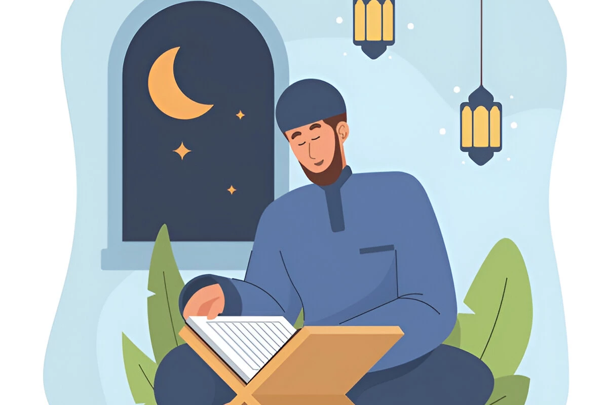 quran websites recitation