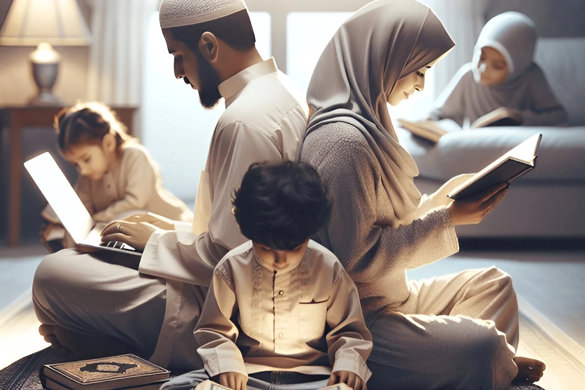 Quran Memorization online