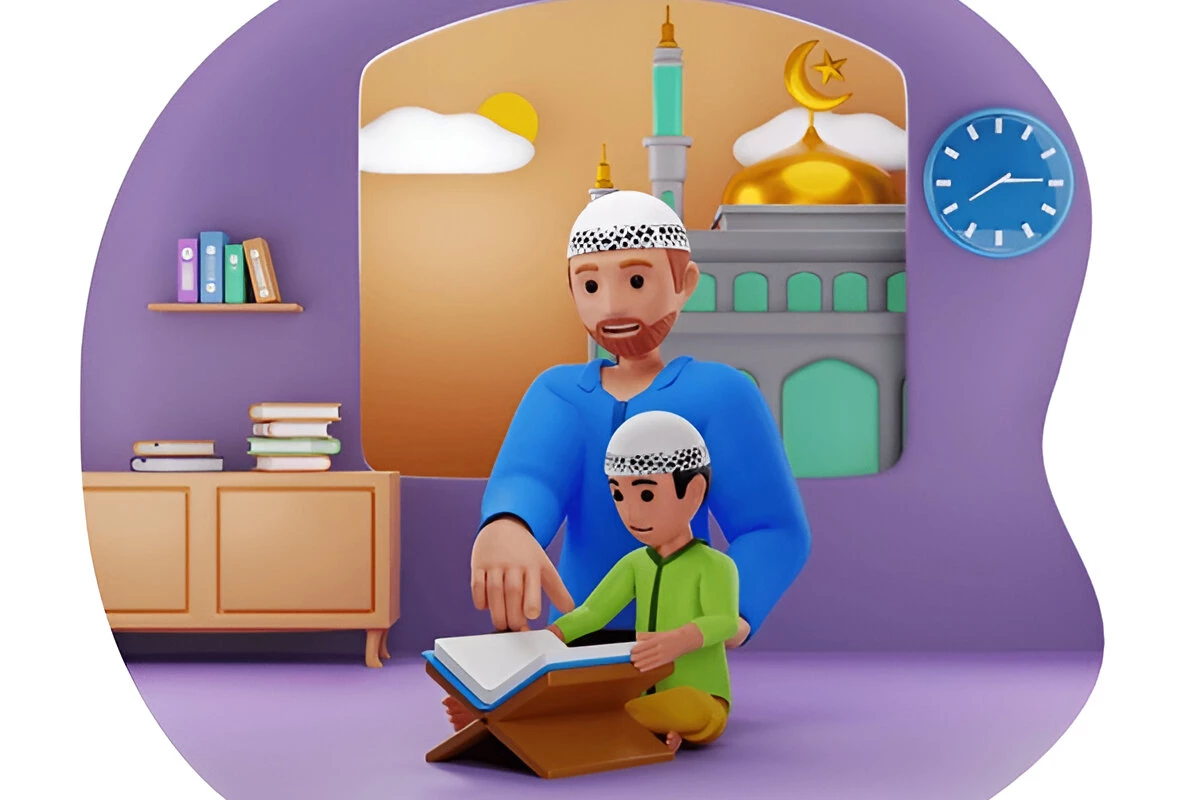 Quran Memorization online