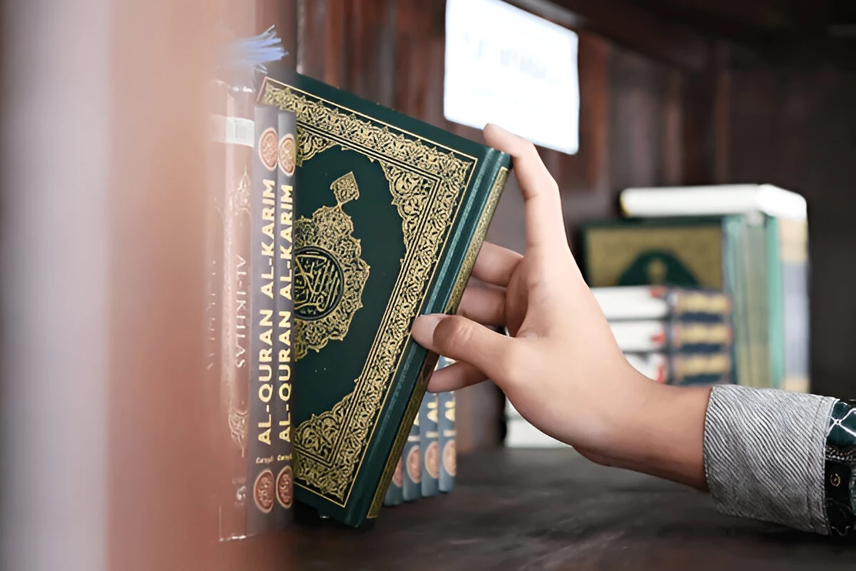 quran teaching in usa