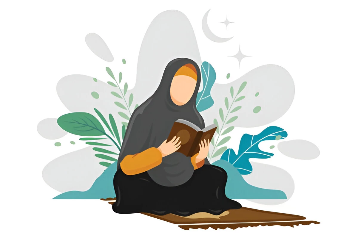 Quran Recitation in English Translation