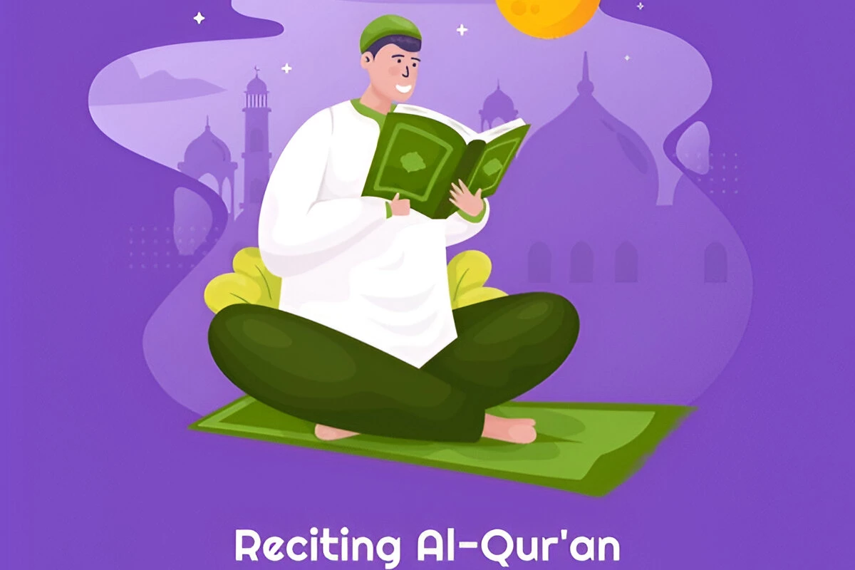 Quran tutor