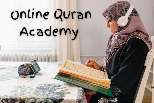 Quran Academy