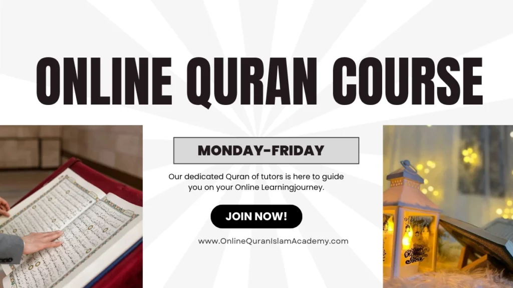 Learn Quran Online with Expert Tutors | Live Classes & Tajweed Courses