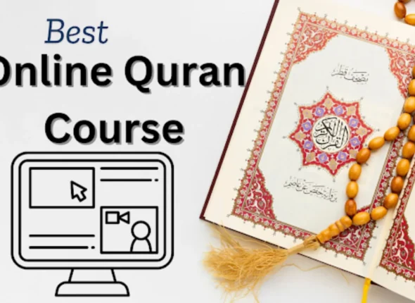Best Online Quran Course For All Ages