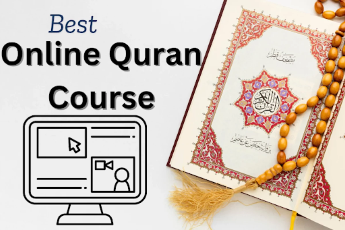Best Online Quran Course For All Ages