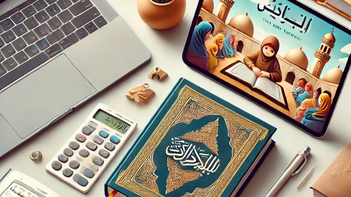 Quran For Kids Tutors In Saudi Arabia 